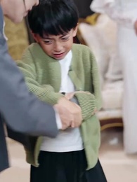 Episodio 10 - Nieto Afortunado