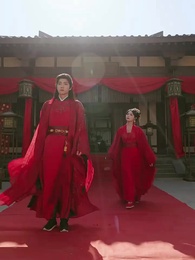 Episódio 6 - O Retorno da Noiva