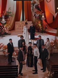 ราชินีคืนบัลลังก์ - Episode 27