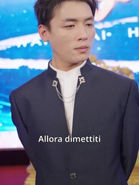 Episodio 58 - L'Ultimo Ordine