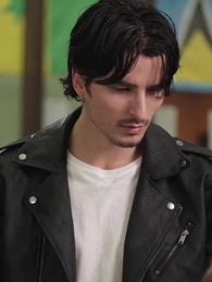 Episodio 4 - [Doppiato]Amami Ancora, Principessa