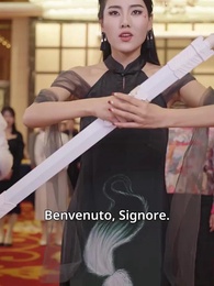 Episodio 55 - L'Ultimo Ordine