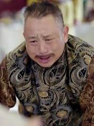 梨花落盡又逢君 - Episode 50