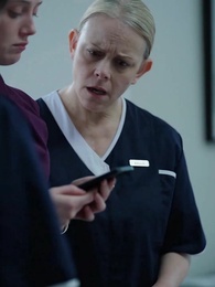 Episodio 23 - Legati dal Destino Un Fiore Proibito