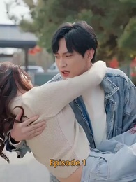 Episode 1 - [Dubbed]Love, Expired