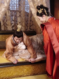 Thâm Cung Kế - Episode 58