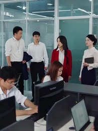 Episodio 2 - Soy el Pilar que la Empresa Perdió