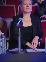 Heiress’s Ballet Revenge - Episode 12