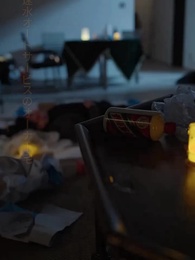 第22話 - 秘めたる愛、奔放なる欲望