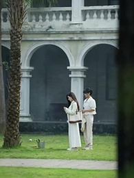 Shadows of the Promise - Episode 56