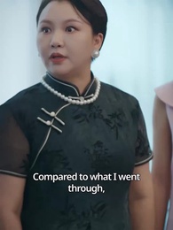 [Dubbed]Why Cry When I'm Cast Out - Episode 52