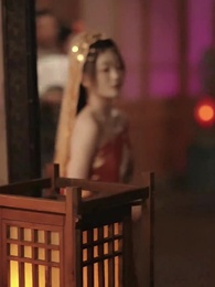 La Princesse du Village Fait Son Entrée - Episode 4