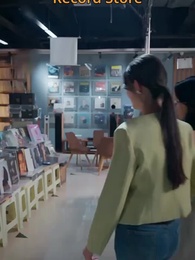 Episode 6 - [Dubbed]Why Cry When I'm Cast Out