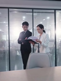 第49集 - 假意溫柔