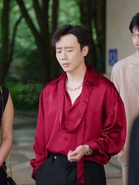 第28集 - 看我幾分像從前