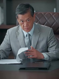 Episode 15 - [Dubbed]Why Cry When I'm Cast Out