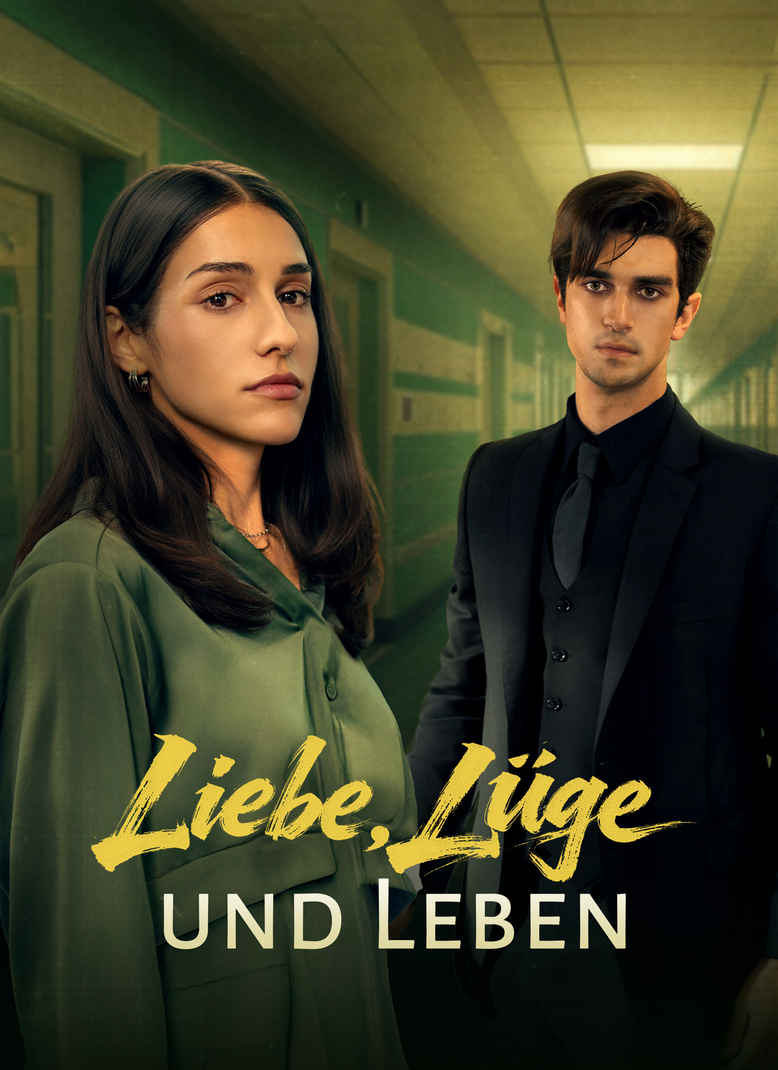 [Synchron] Liebe, Lüge und Leben