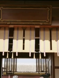 Episódio 7 - O Retorno da Noiva