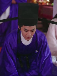 寒門有鳳之天降萌孫報養恩 - Episode 27