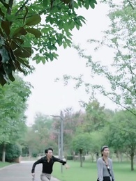 Tập 53 - Gió Mưa Đều Vì Em