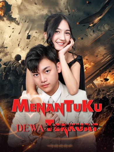 Menantuku dewa terkuat