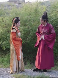 第41集 - 太子妃她不講武德