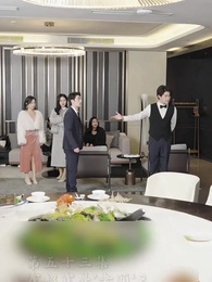 霍先生乖乖寵我 - Episode 53