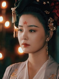 花前喜事 - Episode 57