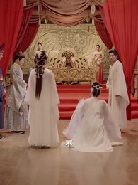 太子妃她不講武德 - Episode 86