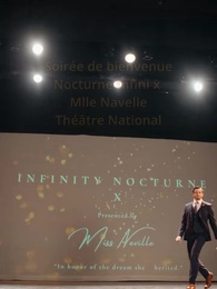 La Danse de la Vengeance - Episode 43