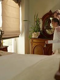 麗菈的覺醒 - Episode 54