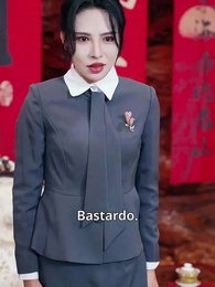 Nieto Afortunado - Episode 11