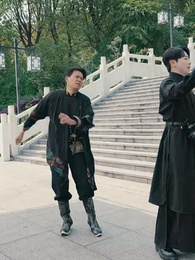 第27集 - 今日飛升