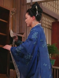 第40集 - 寒門有鳳之天降萌孫報養恩