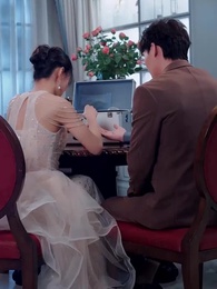 第九十九次離開你 - Episode 35