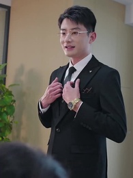 假意溫柔 - Episode 43