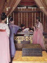 第3集 - 太子妃她不講武德