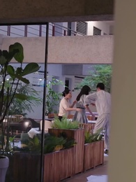 假意溫柔 - Episode 61