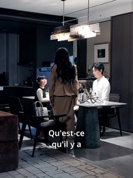 Épisode 3 - Trois Pardons, Trop Tard