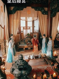 花前喜事 - Episode 65