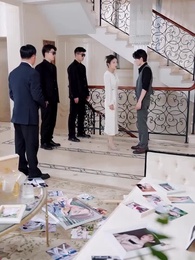 第九十九次離開你 - Episode 39