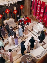 Nieto Afortunado - Episode 7