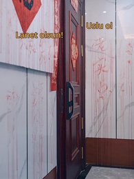 Bölüm 4 -  Gecenin Çöküşü