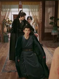 Episódio 39 - O Retorno da Noiva