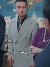 [Dubbed]Why Cry When I'm Cast Out - Episode 43