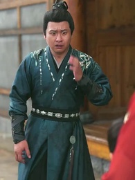 寒門有鳳之天降萌孫報養恩 - Episode 17