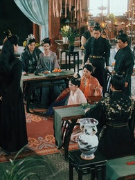 花前喜事 - Episode 54