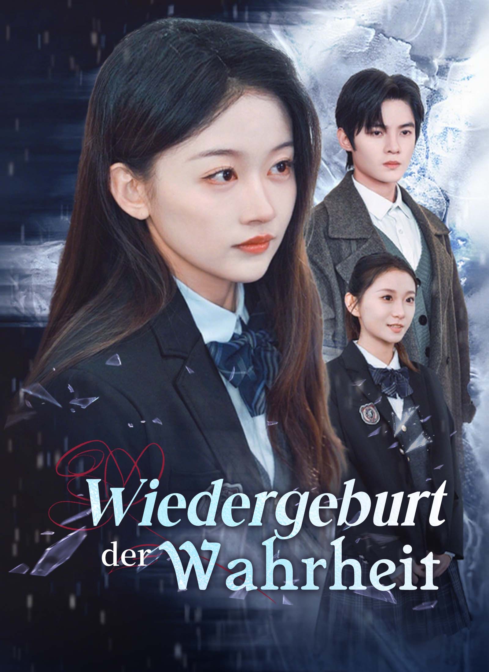 Wiedergeburt der Wahrheit