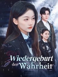 Wiedergeburt der Wahrheit