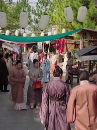 Episode 58 - [Dubbed]The Divine Baby's Revenge